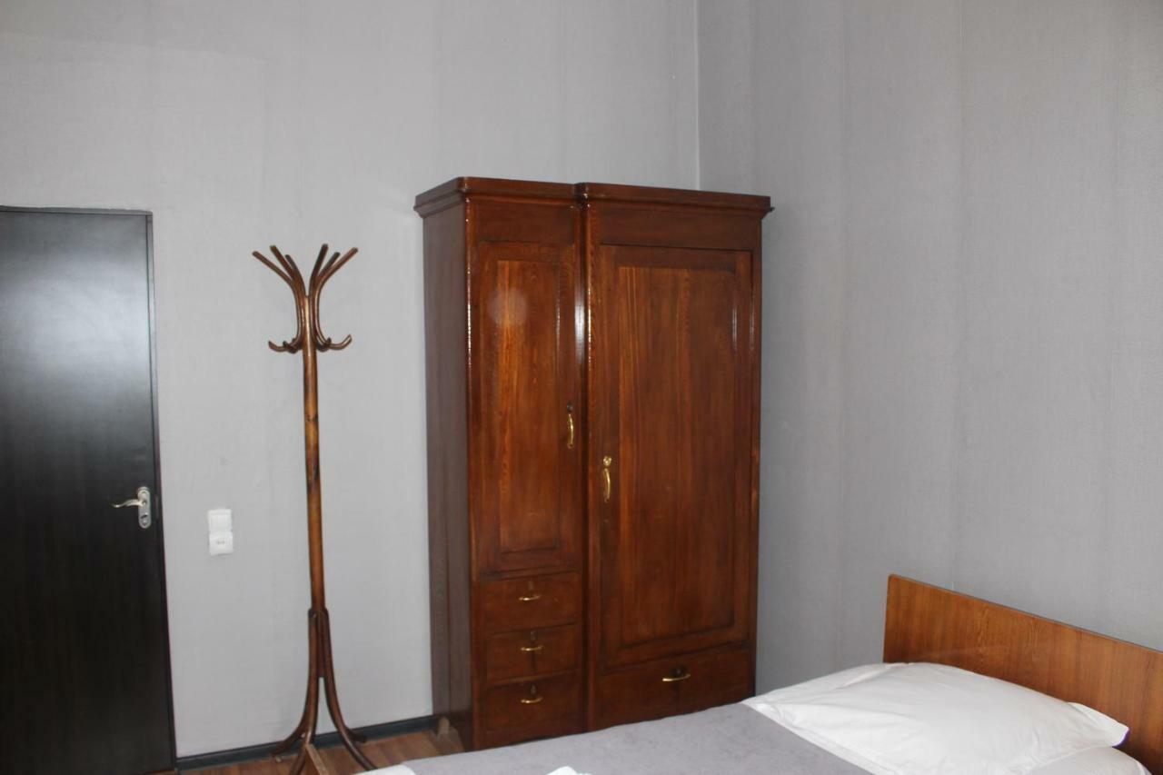 Hotel Zarzma Kutaisi Exteriér fotografie