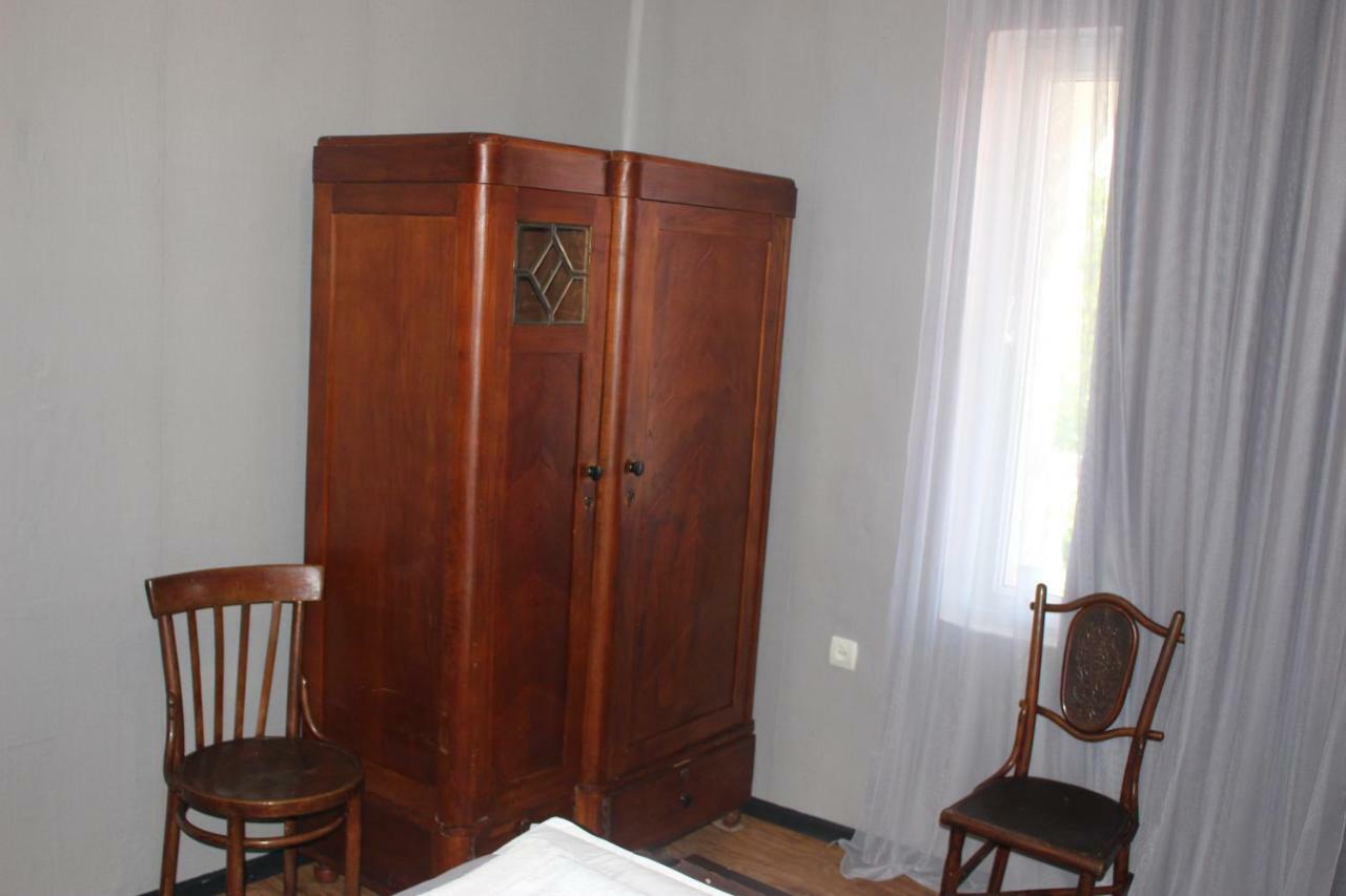 Hotel Zarzma Kutaisi Exteriér fotografie