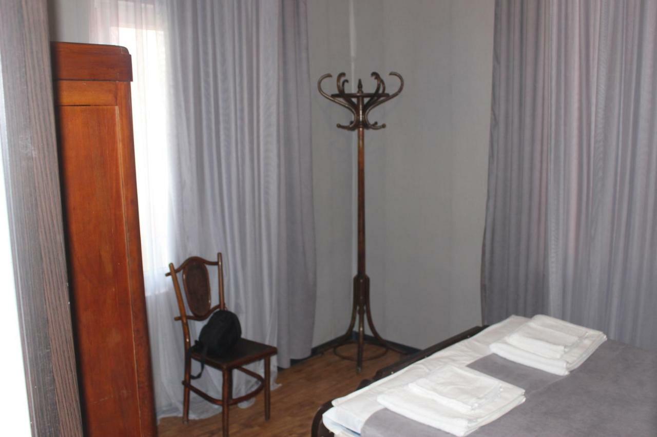 Hotel Zarzma Kutaisi Exteriér fotografie