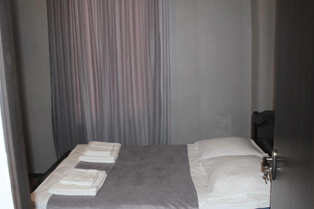 Hotel Zarzma Kutaisi Exteriér fotografie